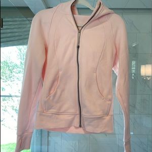 lululemon jacket